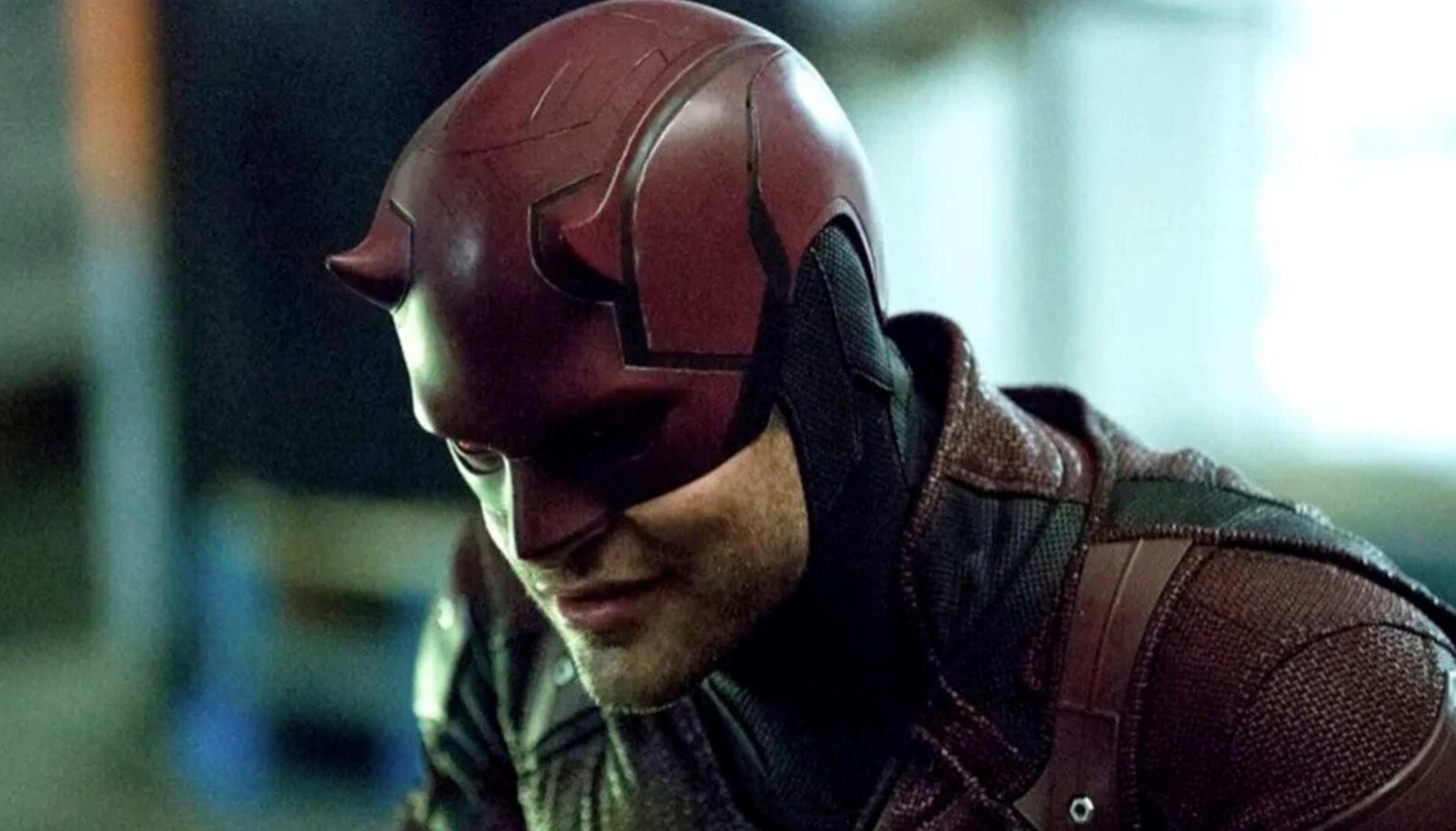 Daredevil: Born Again Revuelo en D23 Expo